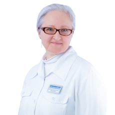 Сергачева Ольга Викторовна, невролог