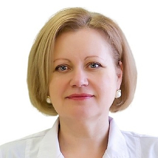 Трубилина Марина Михайловна, детский невролог