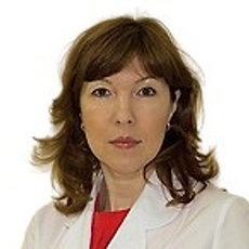 Низяева Наталья Николаевна, врач функциональной диагностики