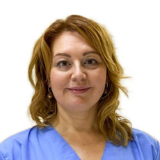 Чанчикова Елена Владимировна, кардиолог