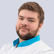 Яцунскас Александр Алексеевич, ортопед
