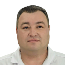 Шарифьянов Ренат Яудатович, эндоскопист