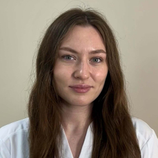 Лындо Софья Николаевна, стоматолог-терапевт