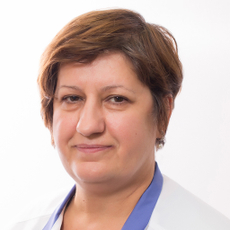 Романова Елена Владимировна, неонатолог