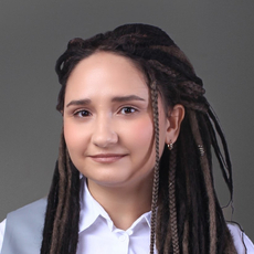 Русанова Алина Александровна, психолог