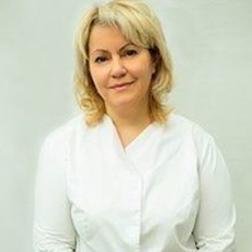 Виноградова Ирина Владимировна, стоматолог-терапевт