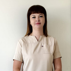 Федорова Надежда Александровна, ревматолог