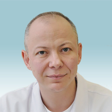 Васильев Михаил Михайлович, ЛОР