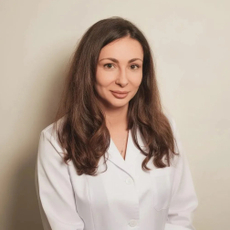 Коржавых Любовь Алексеевна, анестезиолог