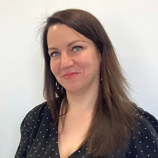 Трегубова Анна Викторовна, психолог