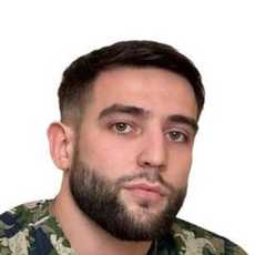 Табуев Ислам Магомедович, ЛОР