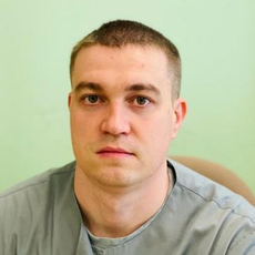 Меренков Андрей Владимирович, ортопед