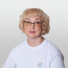 Бухтеева Ольга Вениаминовна, массажист