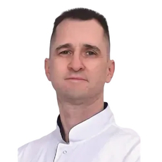 Кабарухин Андрей Борисович, хирург