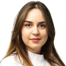 Цицкиева Танзила Руслановна, стоматолог-терапевт