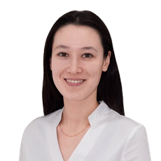 Власенко Анна Александровна, ортодонт