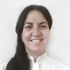 Боева Ирина Дмитриевна, уролог