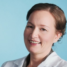 Золина Наталья Вениаминовна, невролог