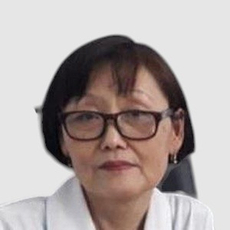 Пак Галина Тимофеевна, гинеколог