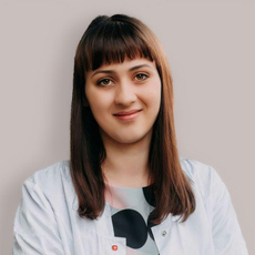 Карсакова Екатерина Вячеславовна, стоматолог-терапевт