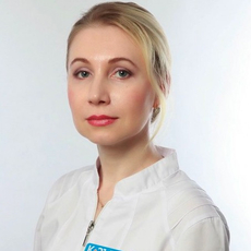 Анойко Ольга Юрьевна, дерматолог