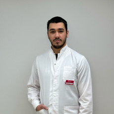 Кяримов Камран Фарухович, уролог