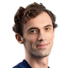 Кирпичников Алексей Игоревич, детский психолог