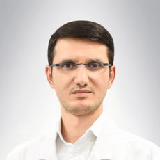Гасанов Рамин Аббасович, хирург-онколог