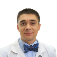 Аваков Сурен Вальтерович, врач функциональной диагностики