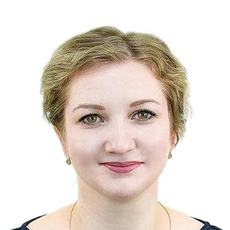 Ягова Мария Анатольевна, терапевт