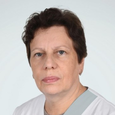 Лукьянова Наталья Геннадьевна, ЛОР