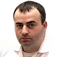 Букиа Зураб Сергеевич, стоматолог-ортопед