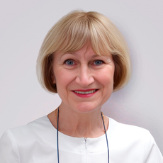 Чернова Светлана Алексеевна, стоматолог-терапевт