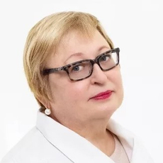 Шишанова Наталья Леонидовна, дерматолог