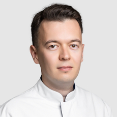 Рахимов Амриддин Равшанович, сосудистый хирург