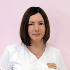 Хорошилова Галина Александровна, гинеколог