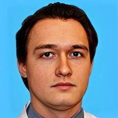 Клыков Дмитрий Сергеевич, психиатр