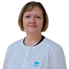 Шашкова Татьяна Александровна, массажист