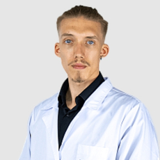 Мащенко Виктор Алексеевич, терапевт