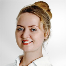 Тюрина (Шаврина) Виталия Вячеславовна, стоматолог-терапевт