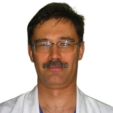 Чепоров Сергей Валентинович, онколог