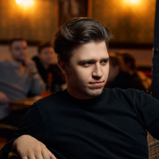 Кретинин Иван Васильевич, психолог