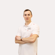 Гаврилов Дмитрий Владимирович, стоматолог-ортопед