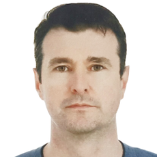 Балабан Владимир Николаевич, ортопед