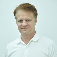 Рожков Сергей Леонидович, реабилитолог