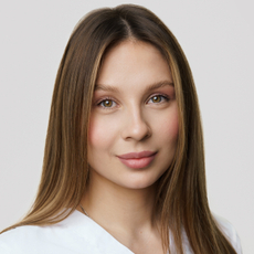 Темникова Милена Игоревна, стоматолог-терапевт