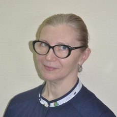 Бухарова Елена Николаевна, детский офтальмолог