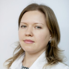 Ефимова Оксана Николаевна, кардиолог