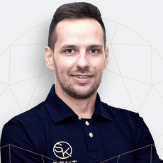 Сопоцинский Дмитрий Вячеславович, стоматолог-ортопед