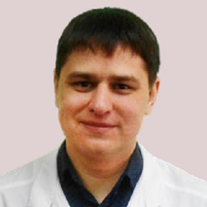 Бутов Константин Григорьевич, онколог